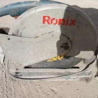 فارسی بر رونیکس