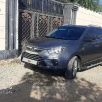 جک s5 مدل ۱۳۹۶ بدون رنگ خانگی اتومات کم کار|خودرو سواری و وانت|هشتگرد, هشتگرد قدیم|دیوار