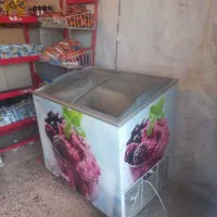 سه عدد یخچال به علت تغیر شغل|فروشگاه و مغازه|فیروزآباد (لرستان), |دیوار