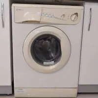 ماشین لباسشویی دوو