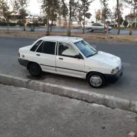 پراید 131 مدل 89 فروش|خودرو سواری و وانت|قروه, |دیوار