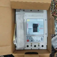 کلید کامپکت لگراند چهار پل،مینیاتوری اشنایدر