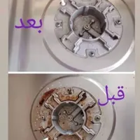 چربیزدای نانو آسان|مواد شوینده و دستمال کاغذی|تهران, پاسداران|دیوار