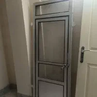 فروش درب و پنجره