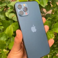 ایفون ۱۲پرو درحد اک۲۵۶گیگ