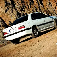 پژوپارس ۹۲ فروش فوری