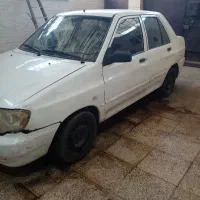 پراید۹۵ -۱۳۲Se