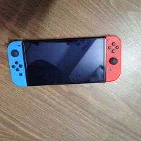 Nintendo switch نو نو بدون یکبار بازی|کنسول، بازی ویدئویی و آنلاین|صدرا-فارس, فاز ۱|دیوار