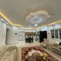 ویلایی شهری با امکانات کامل /آبیاری