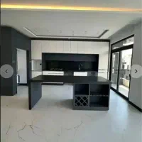 آپارتمان کلید نخورده ۱۷۵متر کلید اول فرهنگشهر