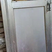 درب آلومینیوم