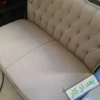 مبل شویی/مبل شوری/شستشوی مبل|خدمات نظافت|شاهین‌شهر, شهرک گلدیس|دیوار