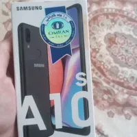 گوشی سامسونگ a10s