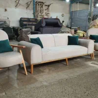 مبل گروس|مبلمان خانگی و میز عسلی|بیجار, |دیوار