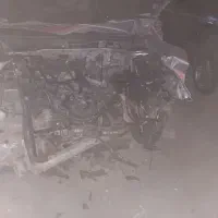 خودرو تصادفی|خودرو سواری و وانت|مشگین شهر, |دیوار