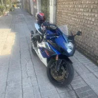 موتور  Gxsr1000|موتورسیکلت|مشهد, احمدآباد|دیوار