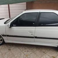پژو پارس LX TU5، مدل ۱۴۰۱