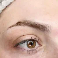 فقط یک مدل میکروبلیدینگ ابرو رایـگان|خدمات آرایشگری و زیبایی|تهران, امانیه|دیوار