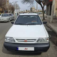 پراید 131 sx هیدرولیک