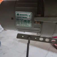 چرخ راسته دوز|چرخ خیاطی و ریسندگی|شیراز, رکن‌آباد|دیوار