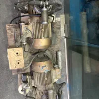 پمپ باد ۶ سیلندر امریکایی|ابزارآلات|تهران, جوادیه تهرانپارس|دیوار