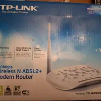 مودم tp link