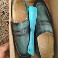 کفش چرن طبیعی