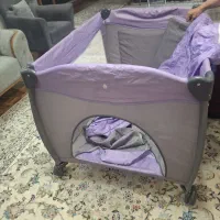 تخت پارک  کودک