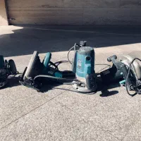 فروش اور فرز ماکیتا و گرد بر ماکیتا و رونیکس|ابزارآلات|تهران, دردشت|دیوار