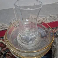 تعدادی ظروف اشپزخانه