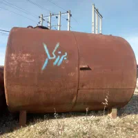 تانکر 10هزارلیتری