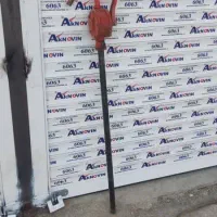 پمپ تخلیه روغن دستی سالم