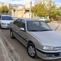 پارس 86دوگانه شرکتی