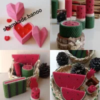 شمع های مناسبتی