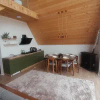 اجاره کلبه سوئیسی جنگل گیسوم|اجارهٔ کوتاهمدت ویلا و باغ|پرهسر, |دیوار