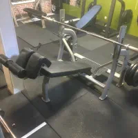 میز زیرسینه و شنا سوئدی|تجهیزات ورزشی|رشت, گلسار|دیوار