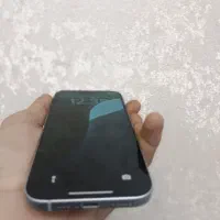 15normal /ice blue/باتری100 معاوضه|موبایل|اصفهان, گلزار|دیوار