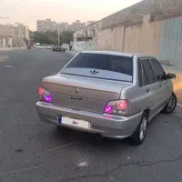 پراید ۸۹ فروشی