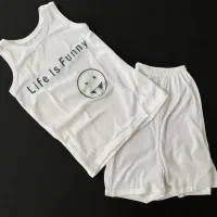 زیرپوش و شورت بچه گانه