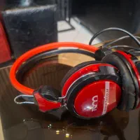 هدست با سیم تسکو TH5120|قطعات و لوازم جانبی رایانه|تهران, دریا|دیوار