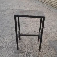 چهار پایه