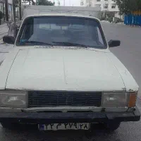 حمل بار با پیکان وانت