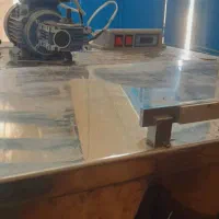 شیر و دوغ و شربت و اب سرد کن|ماشین‌آلات صنعتی|چرام, |دیوار