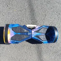 اسکوتر برقی ..هاور برد