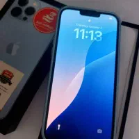 گوشی آیفون ۱۳ پرومکس