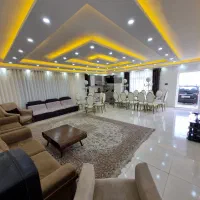 اجاره یاغ ویلا استخر سرپوشیده الان خالی|اجارهٔ کوتاهمدت ویلا و باغ|شهریار, کردزار|دیوار