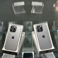 اپل iPhone 15 Pro ۲۵۶ گیگابایت|موبایل|تهران, گیشا|دیوار