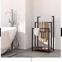 رگال لباسی /چوب لباسی /جاکفشی|جاکفشی، کمد، دراور|شیراز, فخرآباد (دروازه کازرون)|دیوار