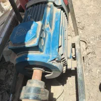 موتور کارواش ۳فاز|فروشگاه و مغازه|سیرجان, |دیوار