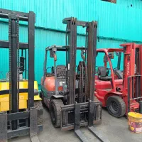 لیفتراک تویوتا سه تن